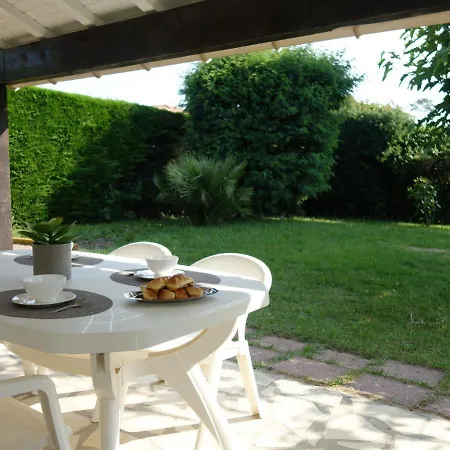 Holiday Bagatelle * Vaux-sur-Mer