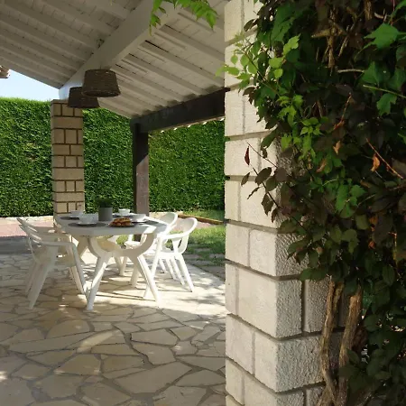 Tatil Evi Holiday Bagatelle *