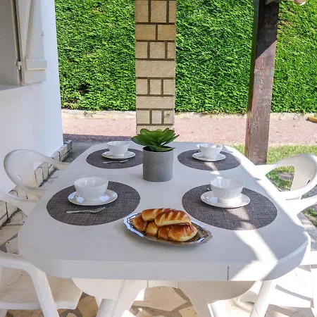 Tatil Evi Holiday Bagatelle *