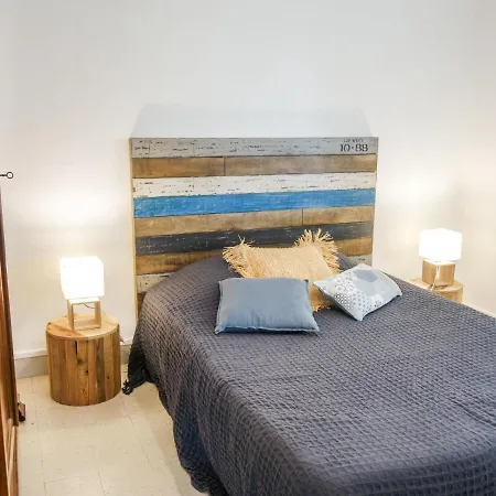 Holiday Bagatelle Tatil Evi *