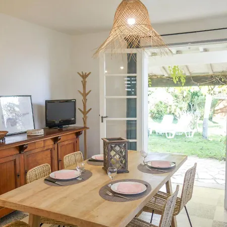 Holiday Bagatelle Tatil Evi