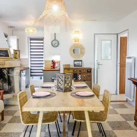 Holiday Bagatelle * Vaux-sur-Mer